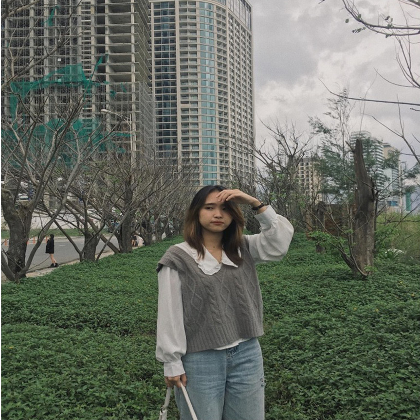 “Con đường Hàn Quốc” tại Đà Nẵng dần mất đi vẻ đẹp vốn có ảnh 1