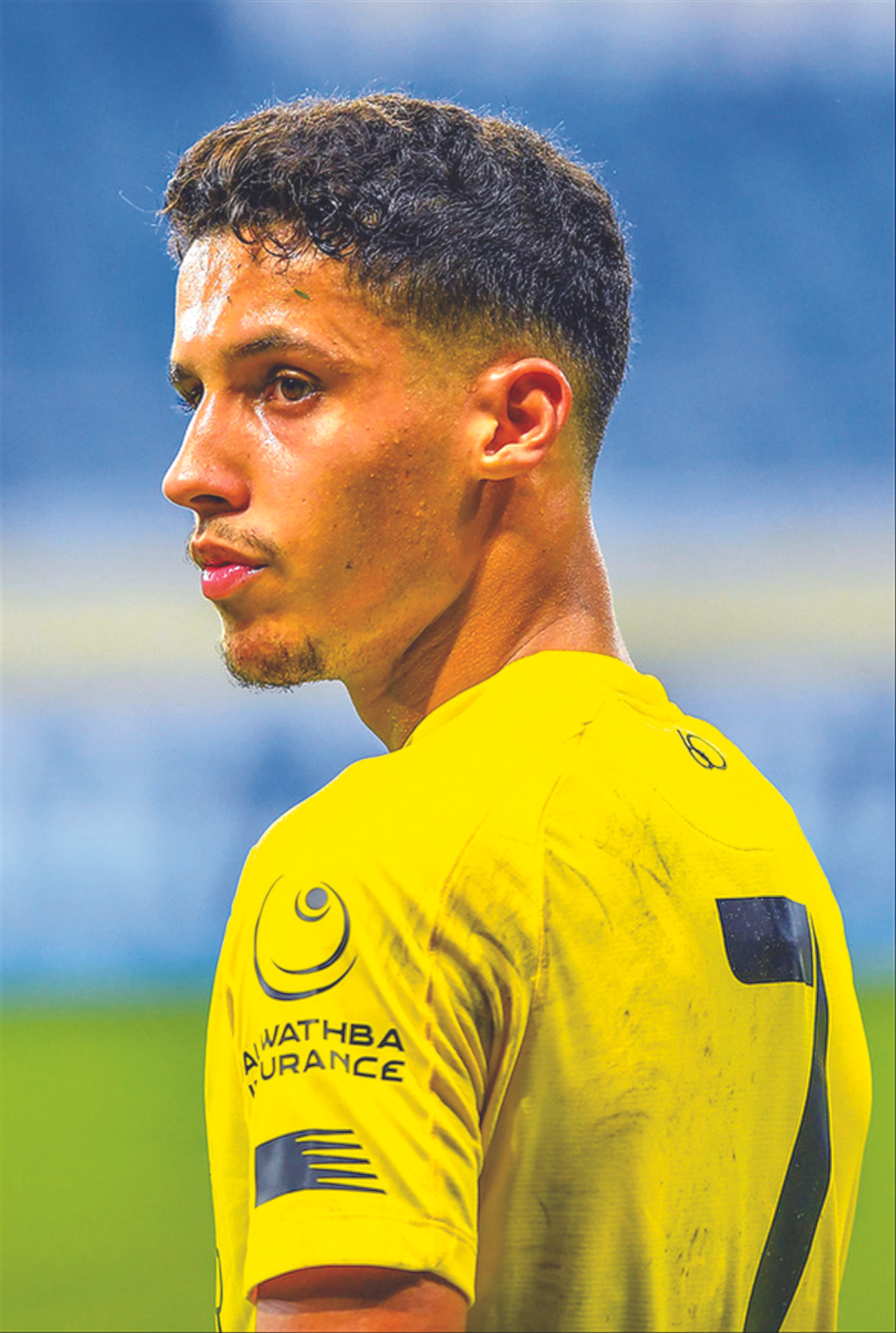 Đối thủ đầu tiên của U23 Việt Nam: 'Mổ xẻ' U23 UAE ảnh 1