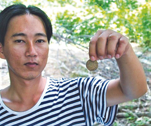 Khám phá kho báu đảo Hải Tặc ảnh 1