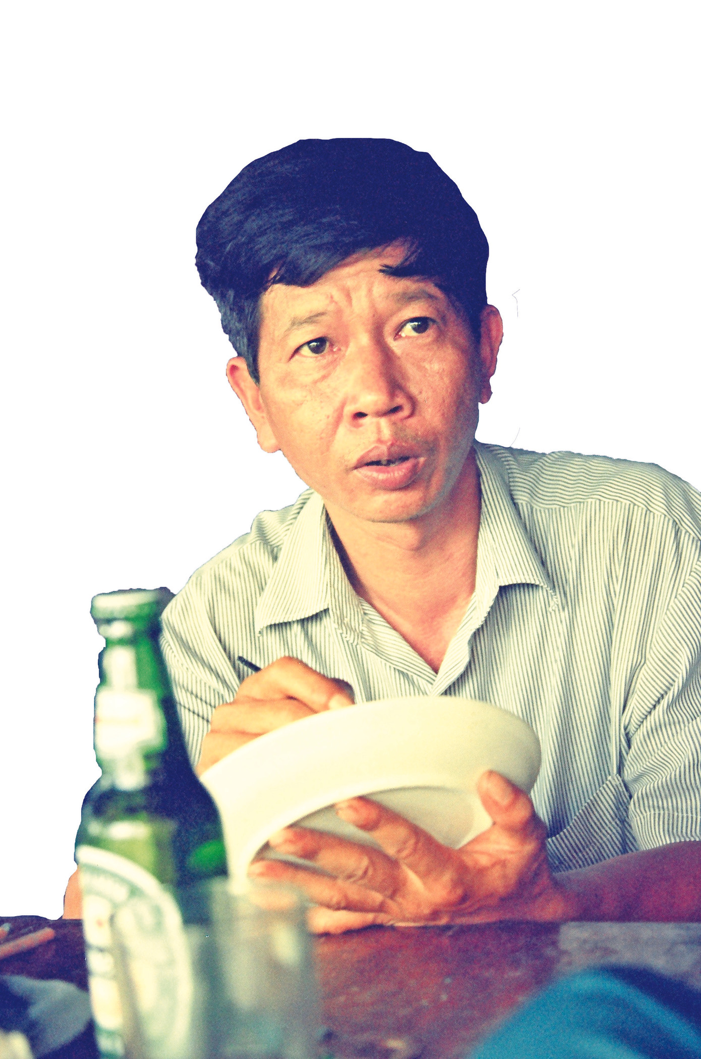 Nguyễn Huy Thiệp - như những ngọn gió ảnh 1