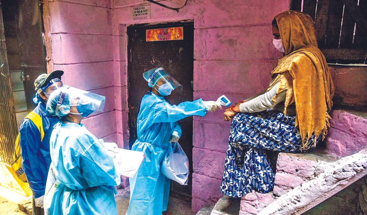 Bà Vanga tiên tri những gì cho năm 2021? ảnh 1