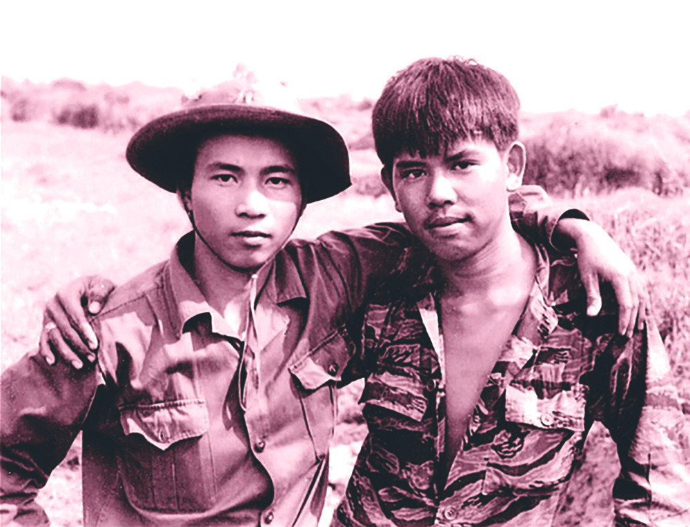 Nỗi buồn của Bảo Ninh ảnh 2