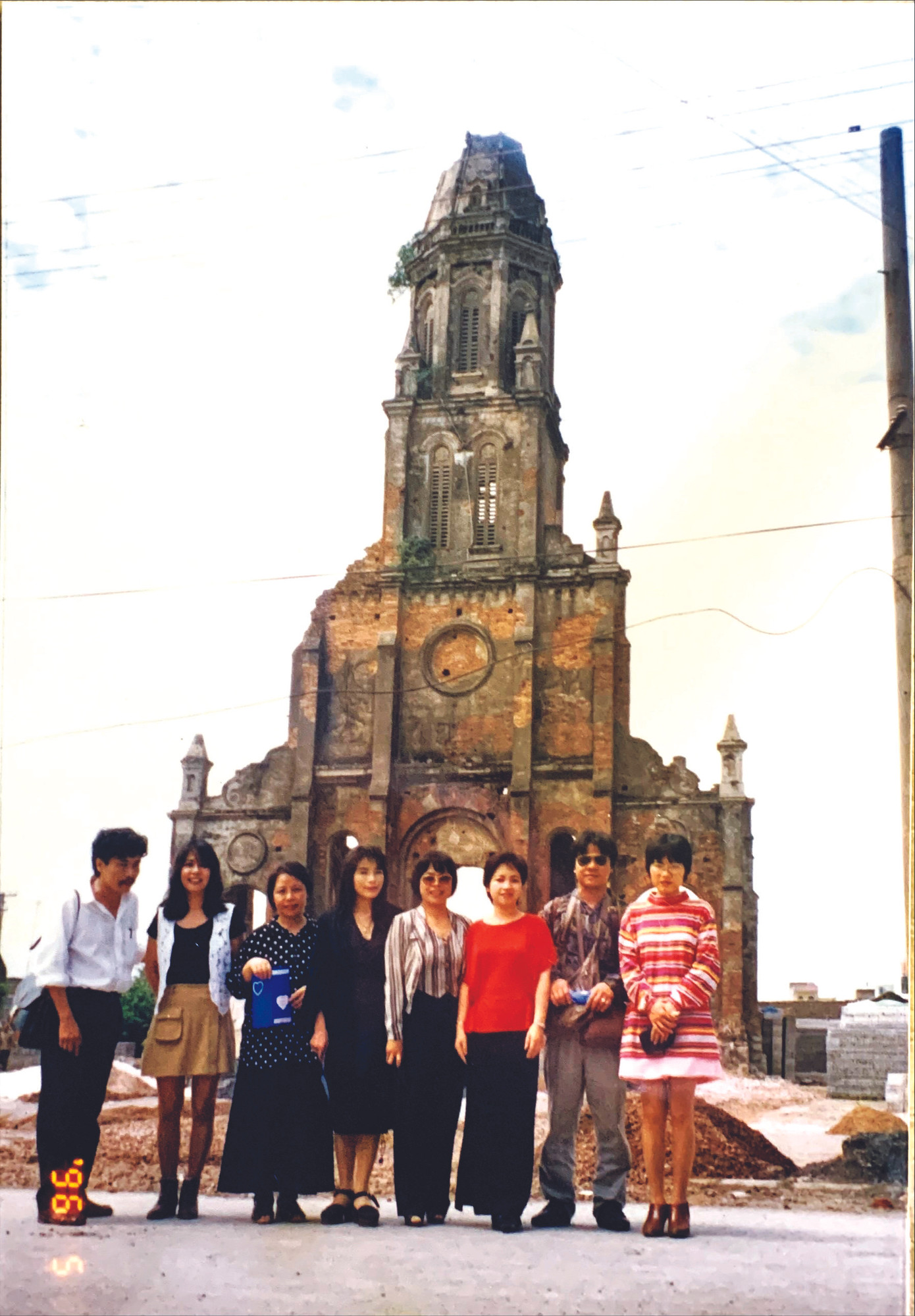 Nỗi buồn của Bảo Ninh ảnh 4