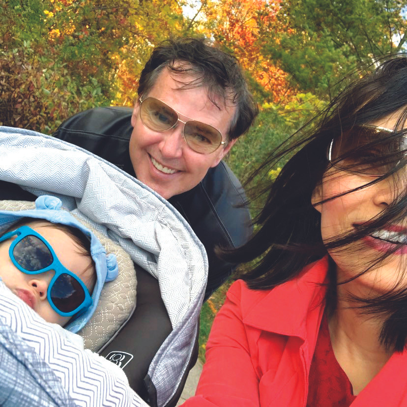 Người bày tiệc trên phim Hollywood ảnh 1