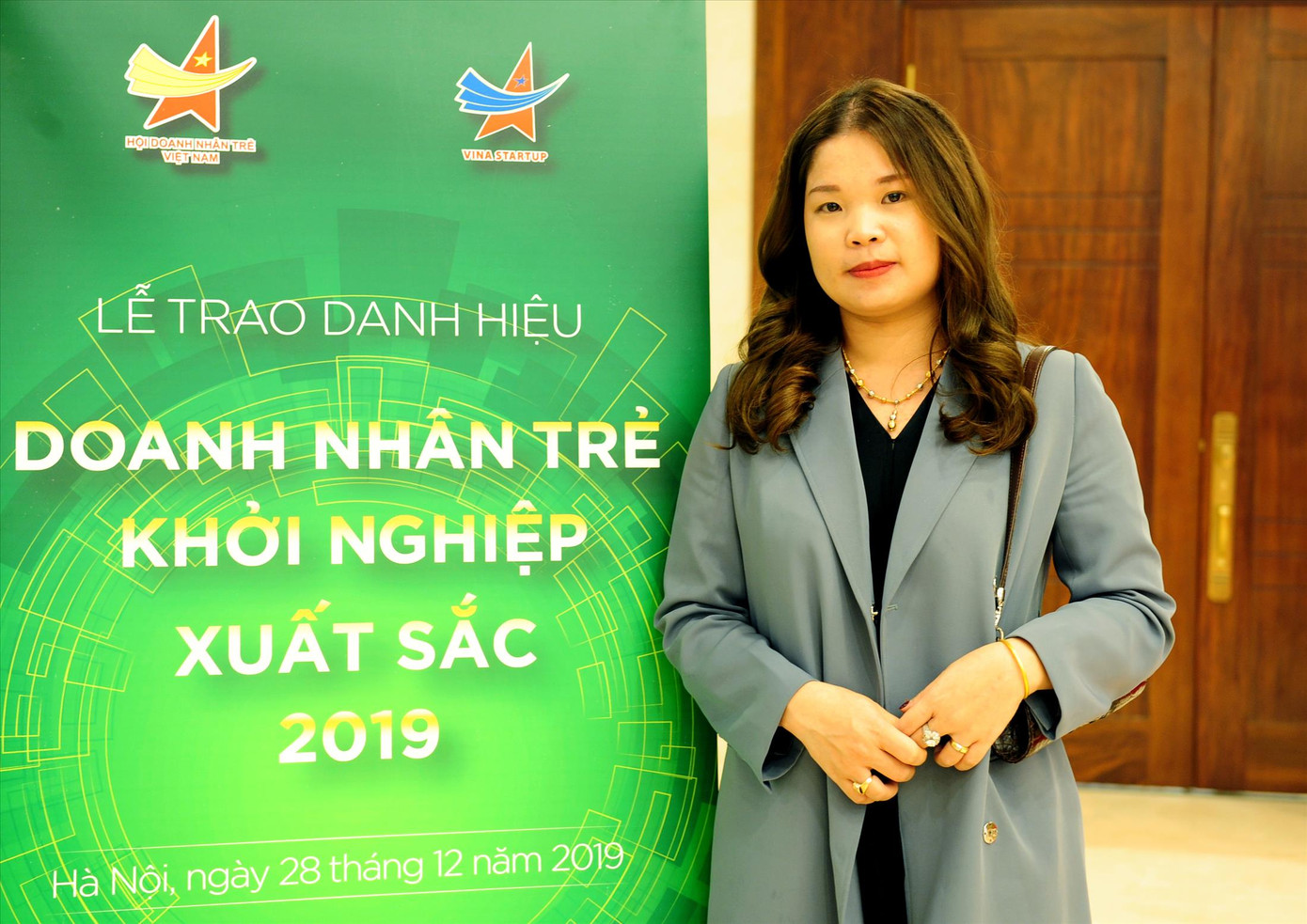 'Rẽ ngang' khởi nghiệp thành công ảnh 1