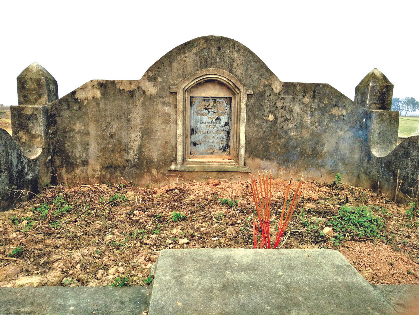 Quốc vương Tư Tề và ngôi mộ ẩn tích 550 năm ảnh 1