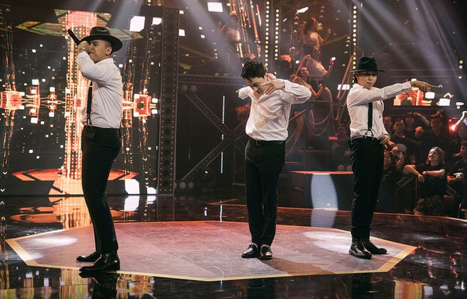 Top 6 "Rap Việt" gửi lời nhắn nhủ gì đến Quán quân Dế Choắt và Á quân G.Ducky? ảnh 2