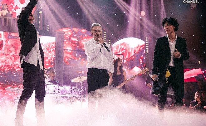 Top 6 "Rap Việt" gửi lời nhắn nhủ gì đến Quán quân Dế Choắt và Á quân G.Ducky? ảnh 4