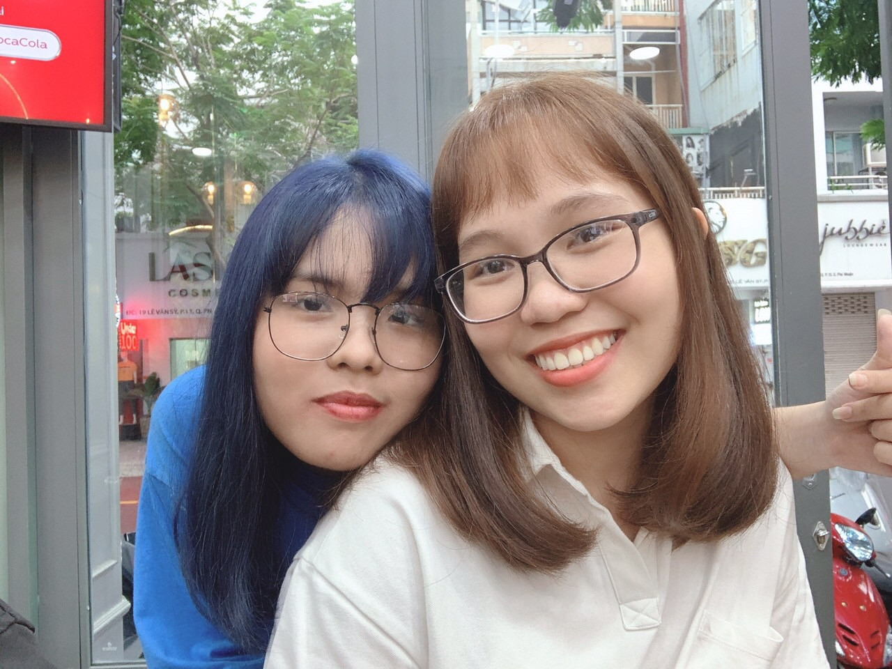 Nữ sinh Chuyên Lý đạt điểm 10 Toán: Red Velvet là động lực để mình cố gắng mỗi ngày ảnh 3