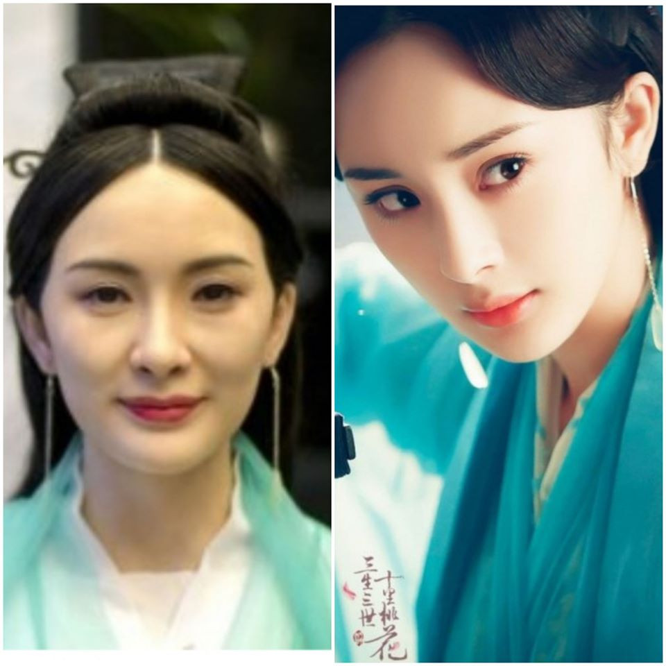 Tượng sáp của sao Việt và sao quốc tế: Hóa ra ở đâu cũng có “this”, có “that“ ảnh 1