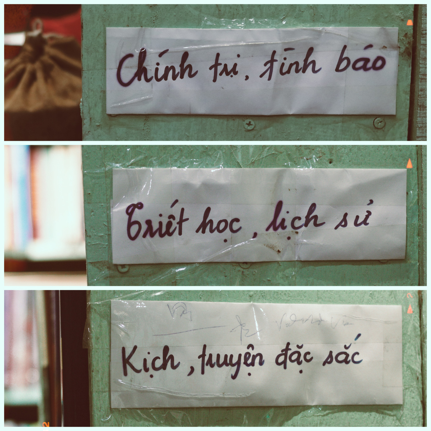 Nhà sách Mão: Chốn hò hẹn xưa cũ và bình yên cho những tâm hồn yêu sách tìm về ảnh 7