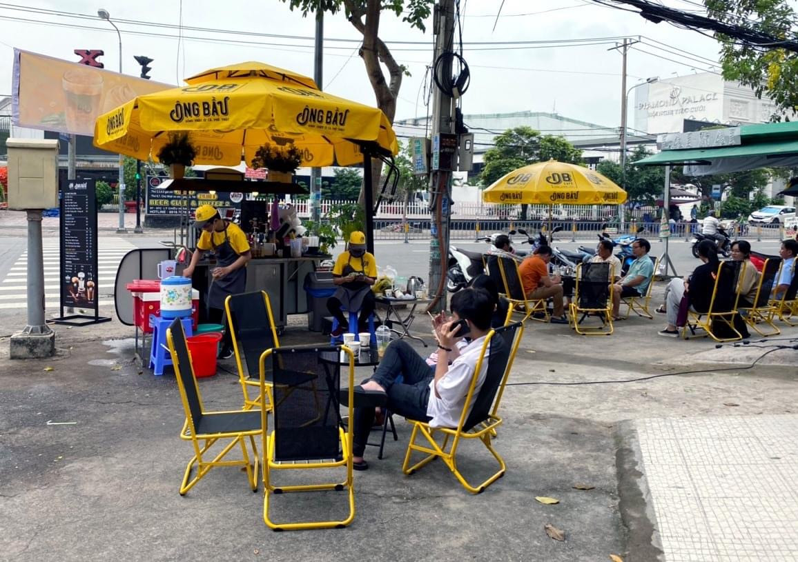 Bận rộn một cách sành điệu với cà phê “take away” đến từ những thương hiệu đình đám ảnh 2