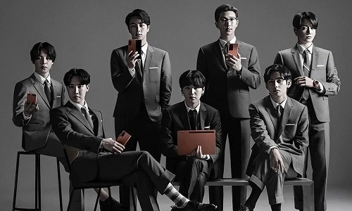 Trao niềm tin vào teaser “Dynamite” (BTS) nhưng ARMY lại nhận được “cú lừa“ ảnh 10 Trao niềm tin vào teaser “Dynamite” (BTS) nhưng ARMY lại nhận được “cú lừa“ ảnh 10