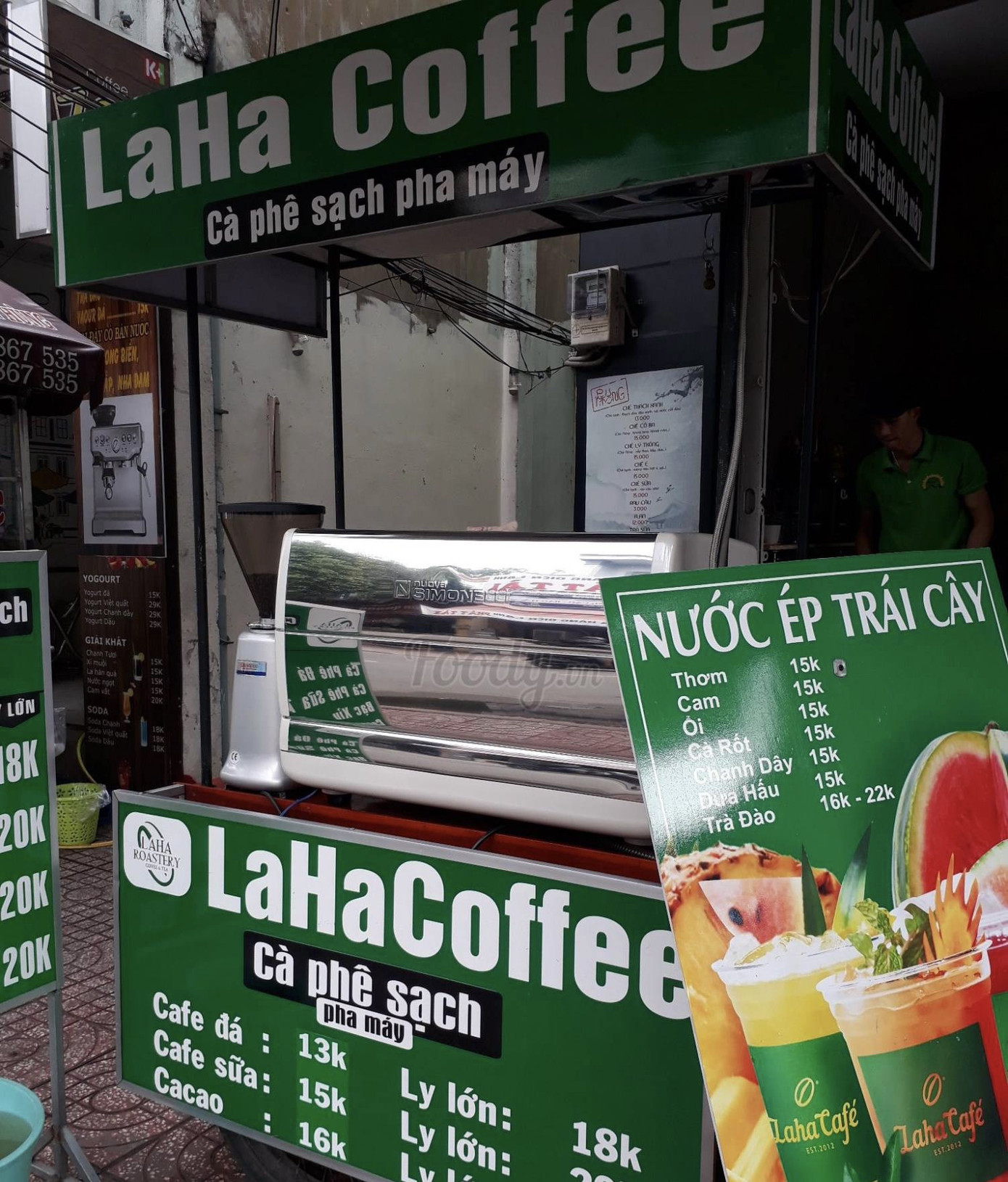 Bận rộn một cách sành điệu với cà phê “take away” đến từ những thương hiệu đình đám ảnh 3
