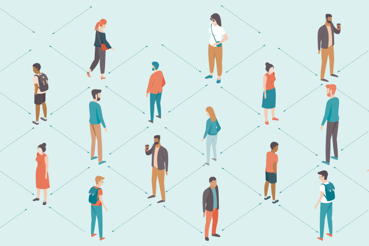 Bảo vệ bản thân giữa mùa COVID-19: Đừng bỏ qua những lời khuyên từ WHO ảnh 3