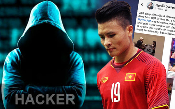 Sau nhiều vụ người nổi tiếng bị “hack” thông tin cá nhân, teen nói gì về quyền riêng tư? ảnh 1