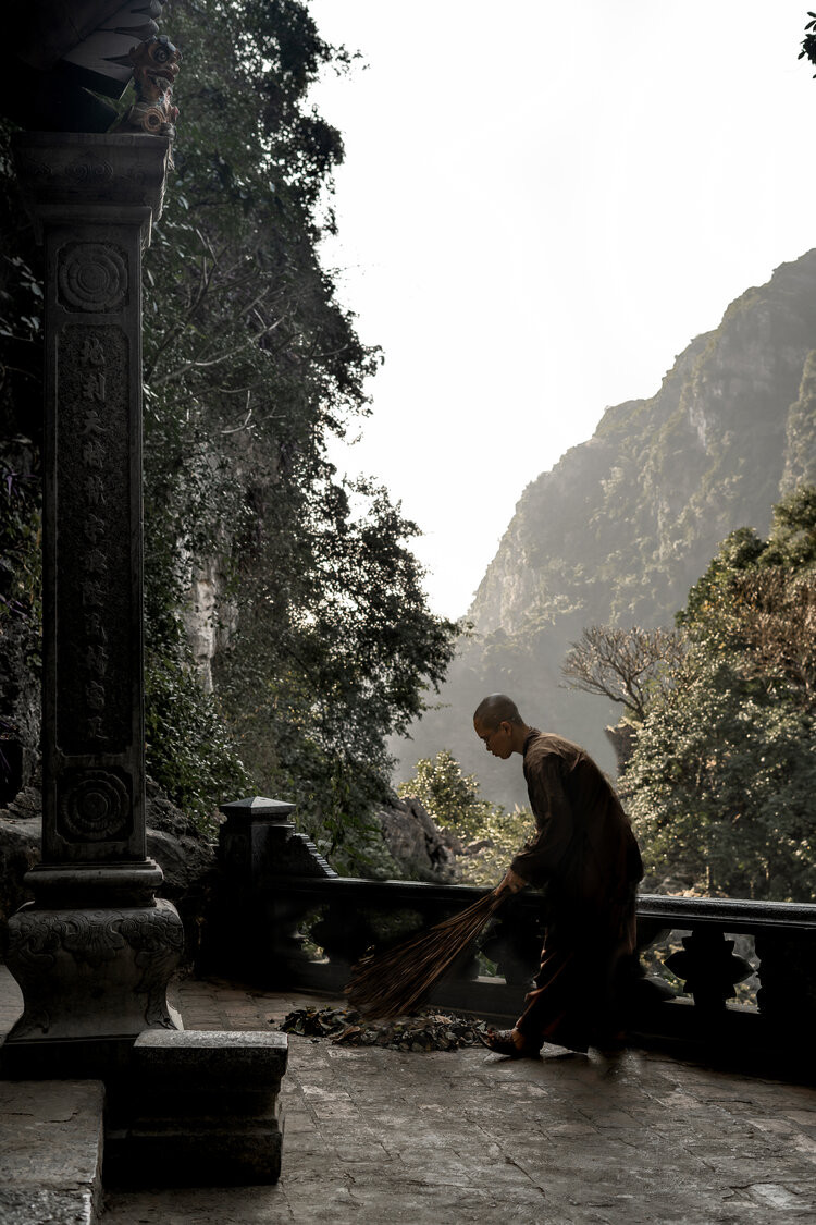 Xem loạt ảnh của nhà báo Mỹ sẽ hiểu tại sao người nước ngoài “phải lòng” Việt Nam ảnh 2 Xem loạt ảnh của nhà báo Mỹ sẽ hiểu tại sao người nước ngoài “phải lòng” Việt Nam ảnh 2