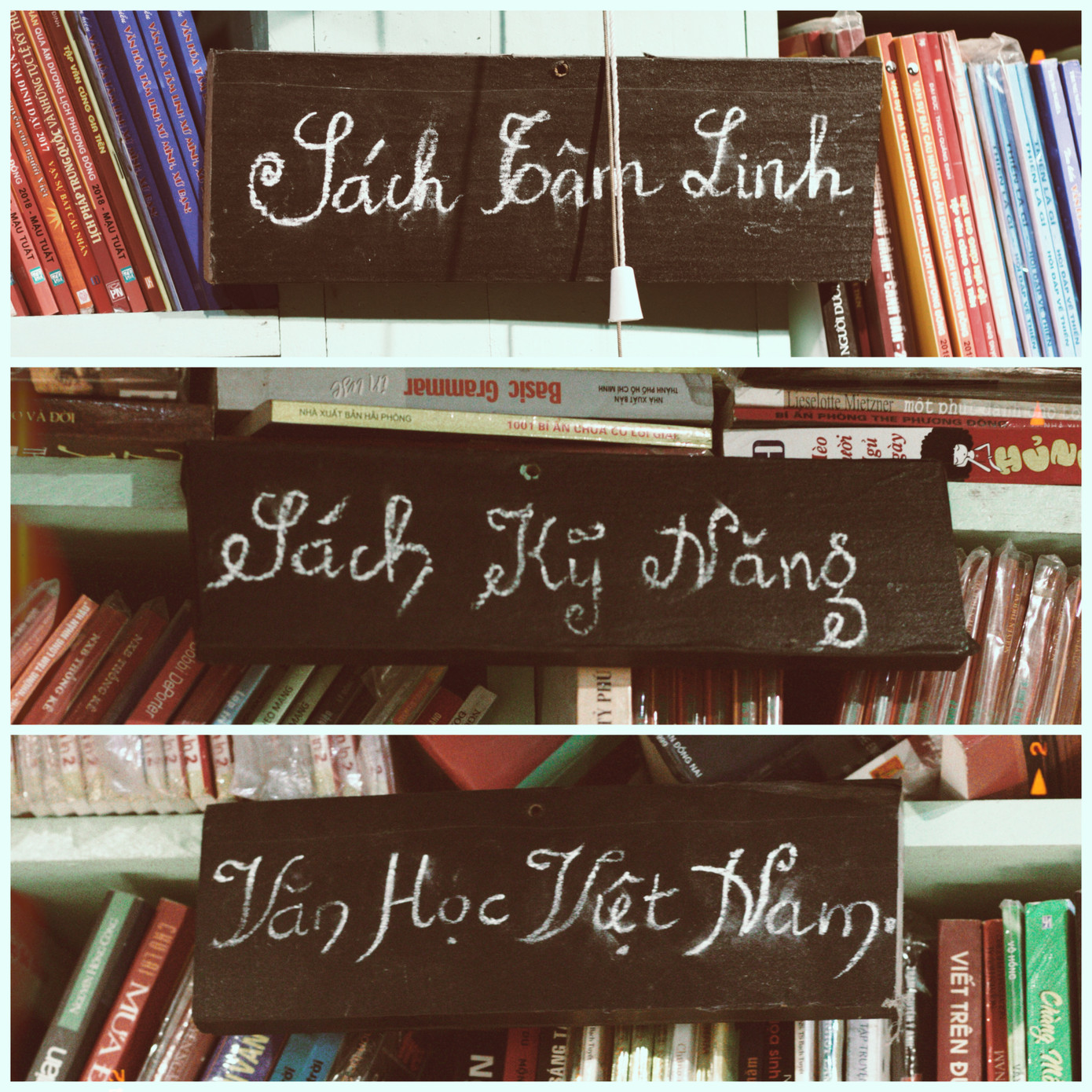 Nhà sách Mão: Chốn hò hẹn xưa cũ và bình yên cho những tâm hồn yêu sách tìm về ảnh 8