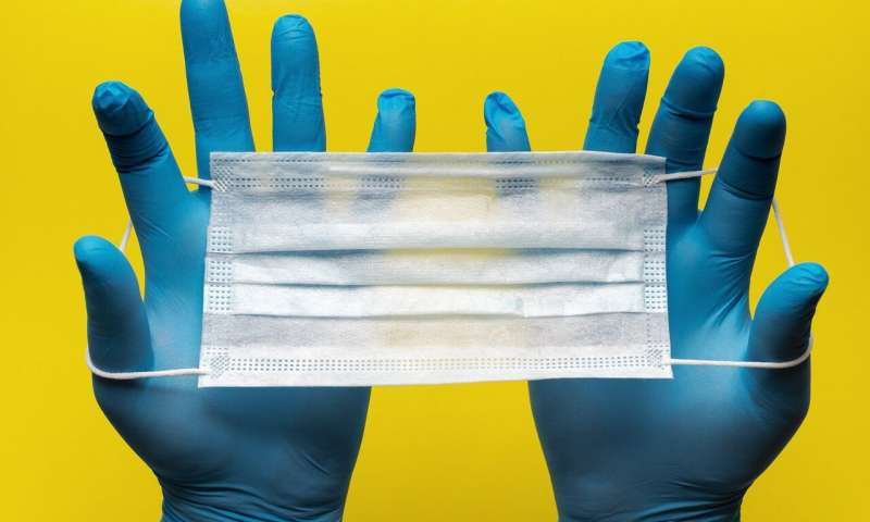 Bảo vệ bản thân giữa mùa COVID-19: Đừng bỏ qua những lời khuyên từ WHO ảnh 2