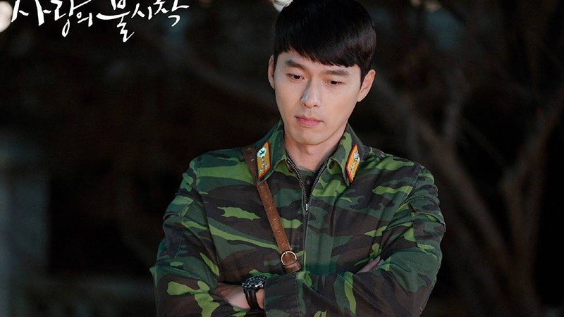 Lý do khiến Hyun Bin còn lâu mới chạm đến “tiêu chuẩn đẹp trai” của đàn ông Bắc Hàn ảnh 2