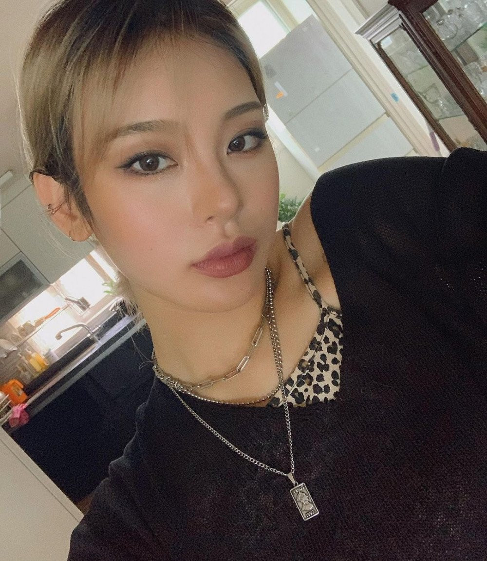 Netizen Hàn cho rằng không thành viên nào của aespa có visual chuẩn “aespa” như cô gái này ảnh 5