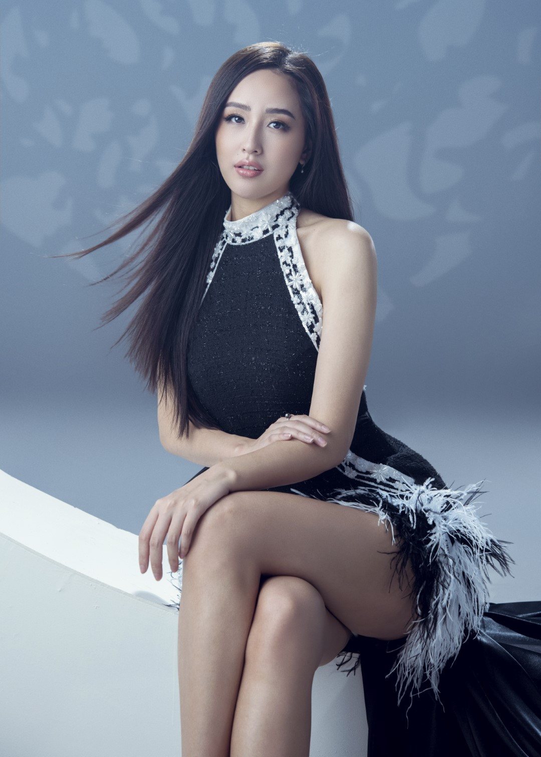 Nhan sắc Hoa hậu Mai Phương Thúy sau 14 năm đăng quang, không đàn em nào có thể lấn át ảnh 2