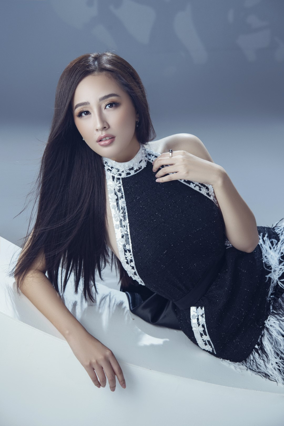 Nhan sắc Hoa hậu Mai Phương Thúy sau 14 năm đăng quang, không đàn em nào có thể lấn át ảnh 3