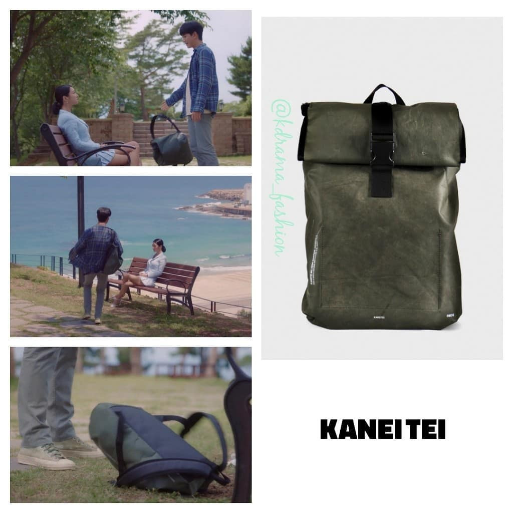 Seo Ye Ji khi lộng lẫy như công chúa, lúc quý phái kiểu Đệ nhất phu nhân trong tập mới ảnh 12