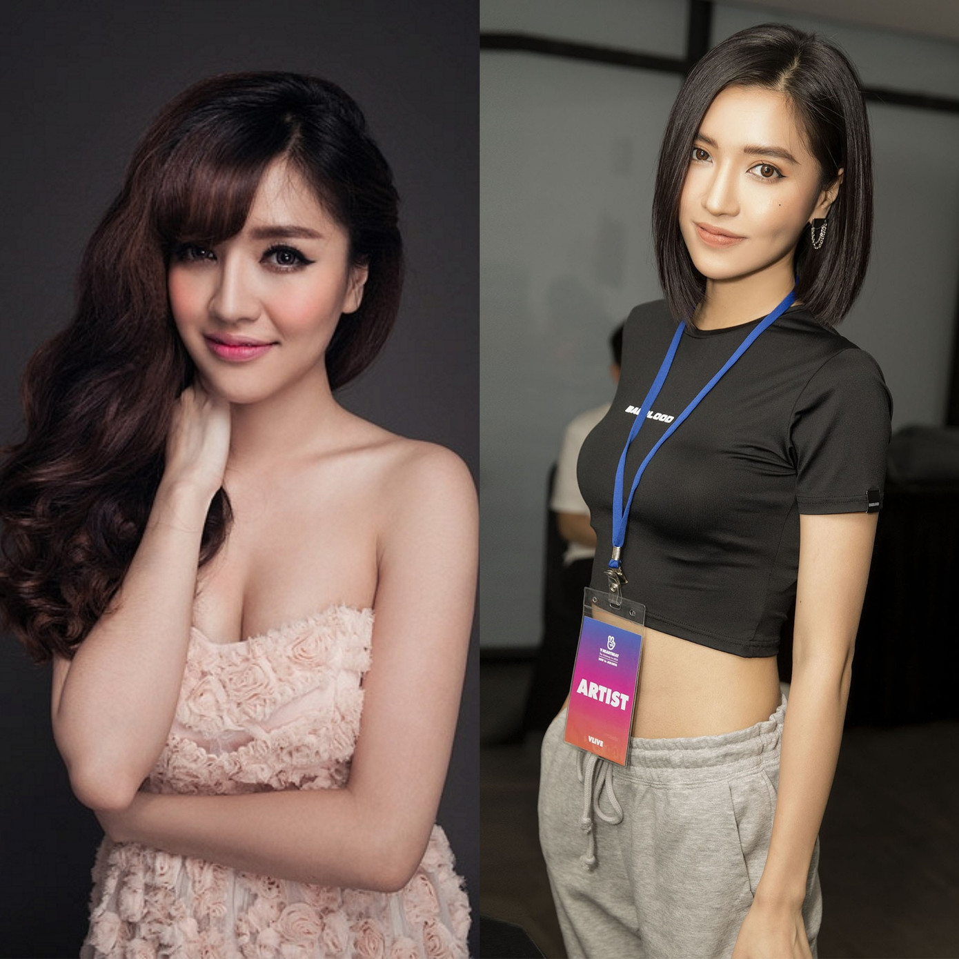 Hành trình giảm cân thành công của sao Việt: Chăm chỉ và áp dụng phương pháp khoa học ảnh 3