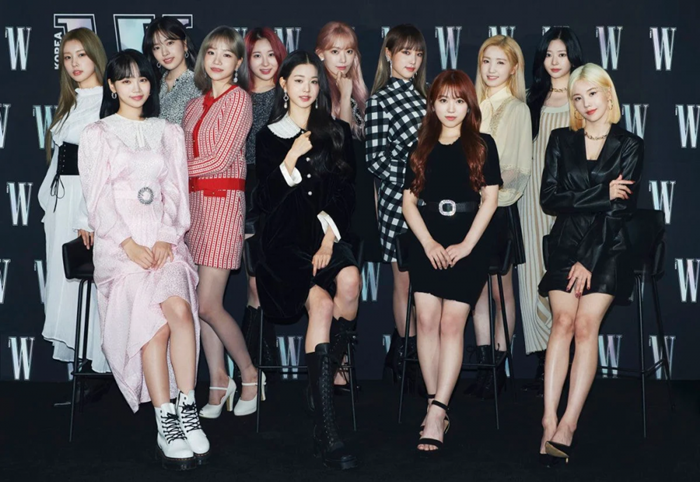 Park Min Young gây sốc với khuôn mặt không ai nhận ra tại sự kiện của tạp chí W Hàn ảnh 10