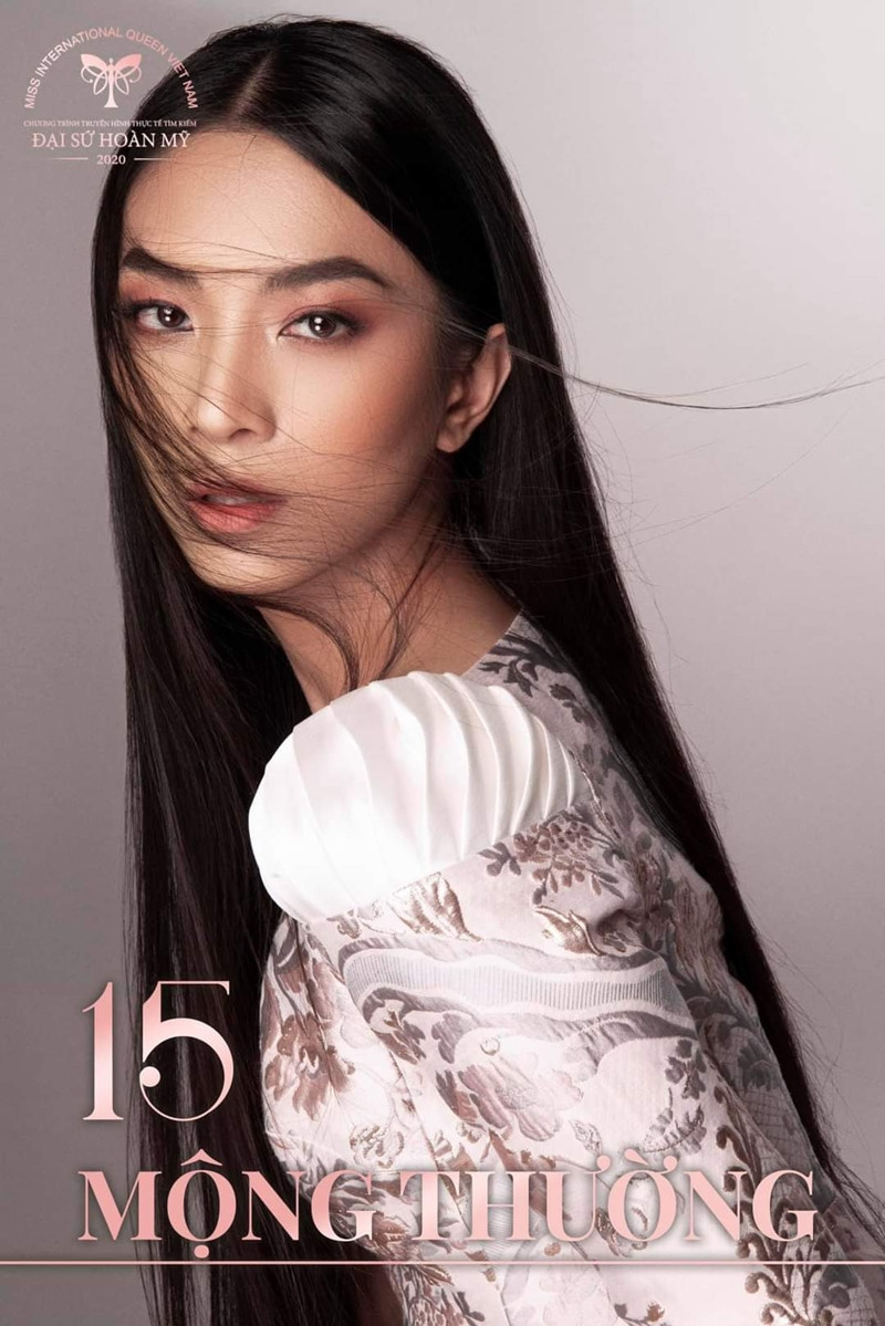 Những thí sinh “gây bão” mạng của Đại Sứ Hoàn Mỹ, ai sẽ là người giành vương miện? ảnh 9