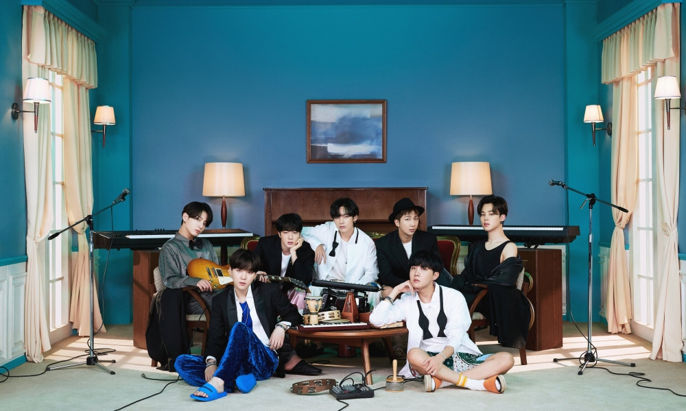 Album phát hành cách đây 6 năm của BTS bỗng dưng lọt vào vị trí 12 của BXH Billboard 200 ảnh 4