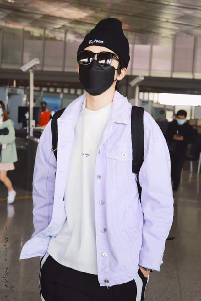 Ngoài đời Trương Tân Thành (Lấy Danh Nghĩa Người Nhà) cũng thích style “cưa sừng làm nghé“ ảnh 10