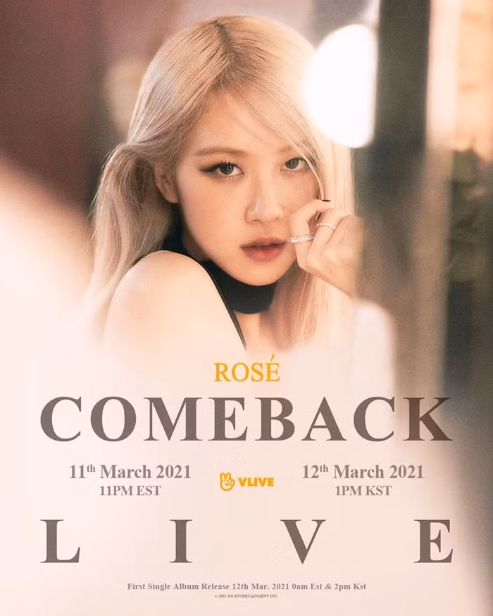 Tranh cãi về việc có nên tự hào khi Rosé BLACKPINK mặc đồ của NTK Công Trí ảnh 5