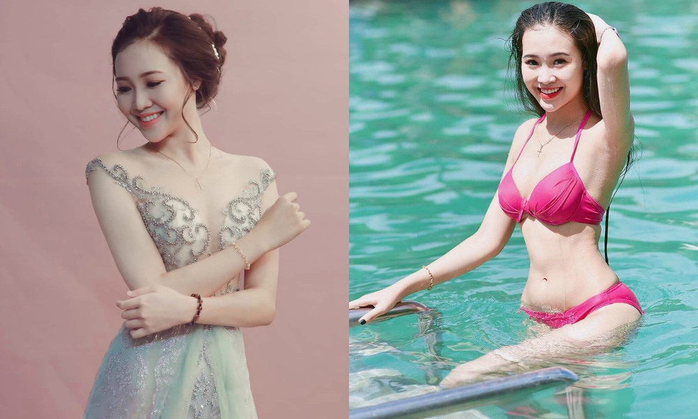 Top 60 Hoa Hậu Việt Nam 2020: Tập luyện hết mình, “selfie” nhiệt tình! ảnh 12