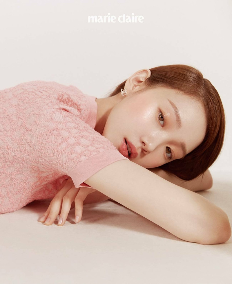 Chanel công bố đại sứ mảng Beauty, hóa ra là gương mặt quen thuộc, visual ngang ngửa Jennie BLACKPINK ảnh 5