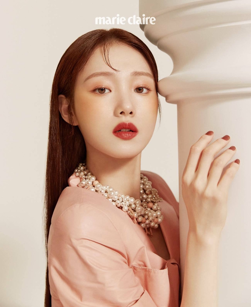 Chanel công bố đại sứ mảng Beauty, hóa ra là gương mặt quen thuộc, visual ngang ngửa Jennie BLACKPINK ảnh 2