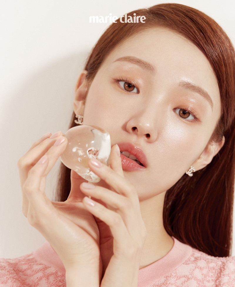 Chanel công bố đại sứ mảng Beauty, hóa ra là gương mặt quen thuộc, visual ngang ngửa Jennie BLACKPINK ảnh 7