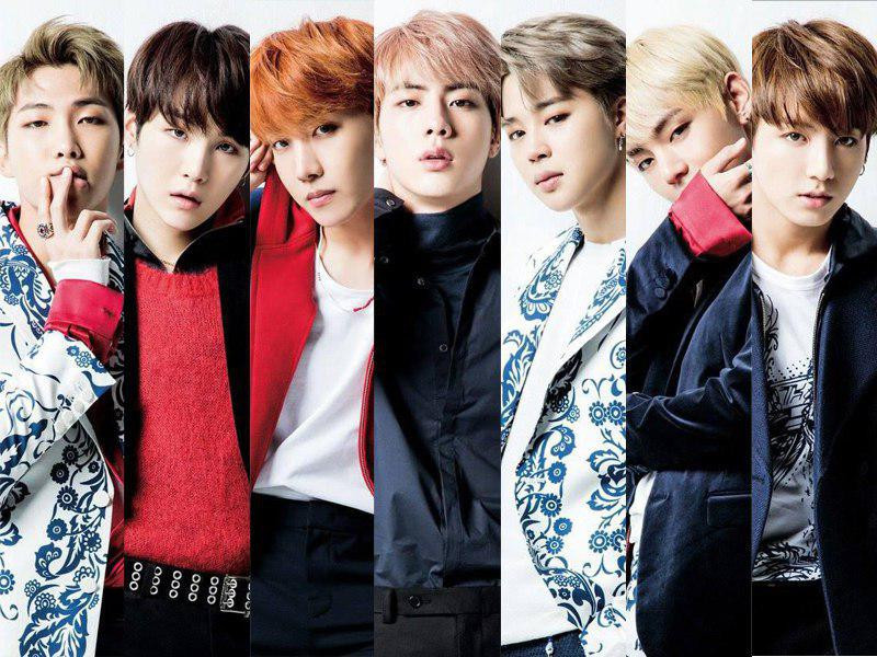 Lý do không có thành viên nào của BTS trở thành đại sứ thương hiệu ảnh 1