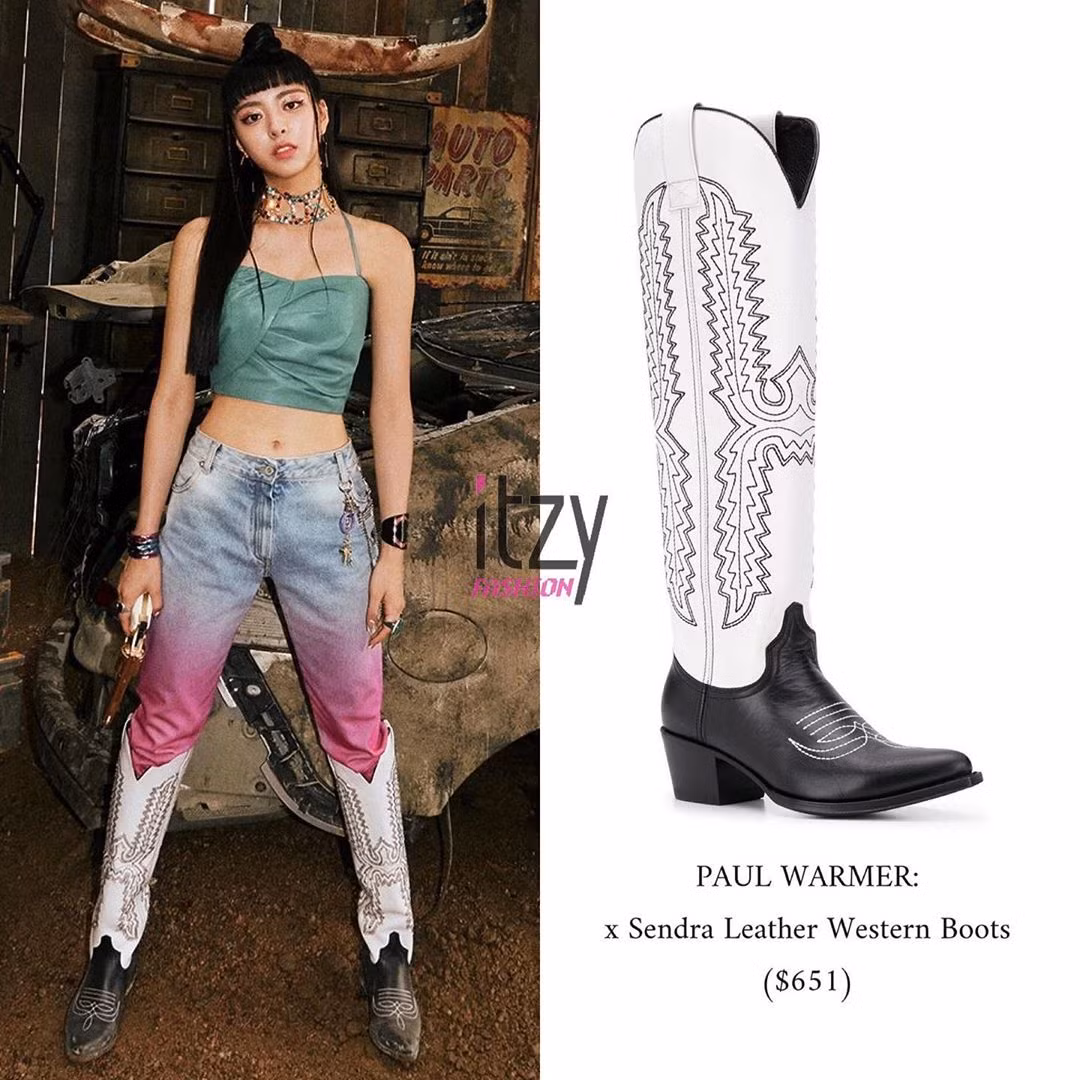 Bức ảnh đeo khẩu trang của YuNa (ITZY) bỗng dưng “viral” chỉ vì 2 chi tiết này ảnh 5