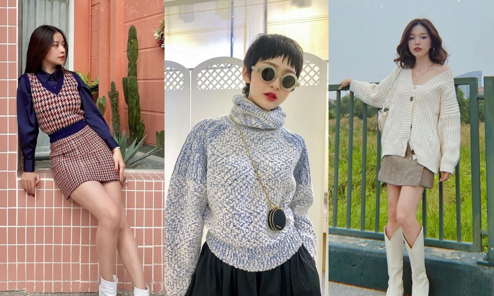 Linh Ngọc Đàm chia sẻ về năm 2020: Thu nhập tới 9 số 0, coi bạn trai cũ là anh em một nhà ảnh 3