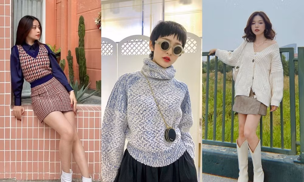 Linh Ngọc Đàm bày tỏ với người yêu cũ là “muốn có bạn trai dẫn về ra mắt bố mẹ” và cái kết “đắng“ ảnh 8