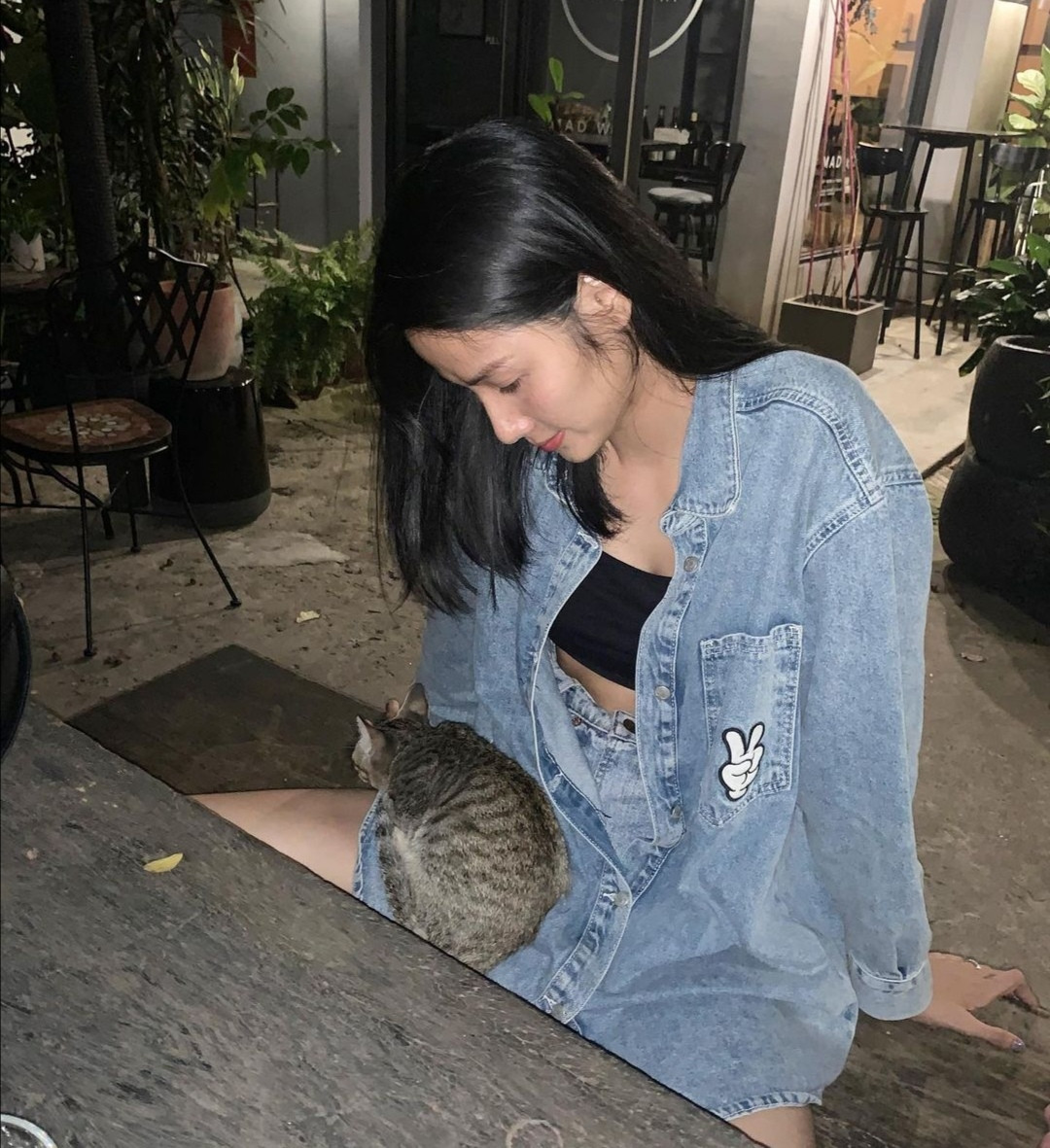 Doãn Hải My tự tin đọ sắc cùng dàn mỹ nhân Việt, ai mới thực sự là “Nữ thần đồ jeans”? ảnh 4