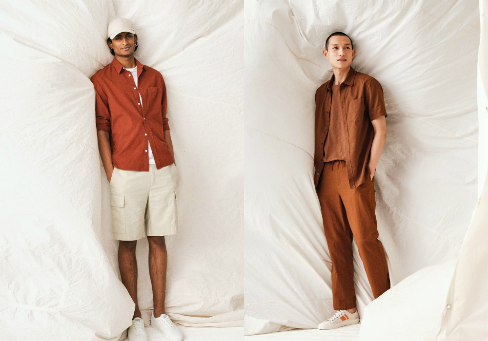 Mùa Hè mặc gì “bắt trend“: Loạt gợi ý để bạn không cần phải là nắng nhưng vẫn chói chang ảnh 4