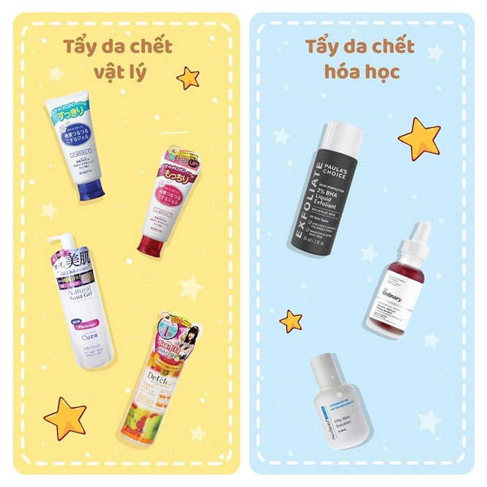 Hô biến da mụn, thâm, xỉn màu thành làn da “sang-xịn-mịn” cùng peel da hóa học ảnh 2