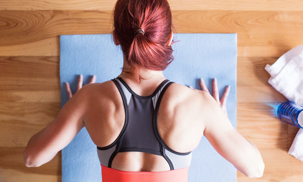 Tập môn gì để đốt mỡ, giảm béo bụng mà còn giúp nâng cao sức khỏe và sức đề kháng? ảnh 3