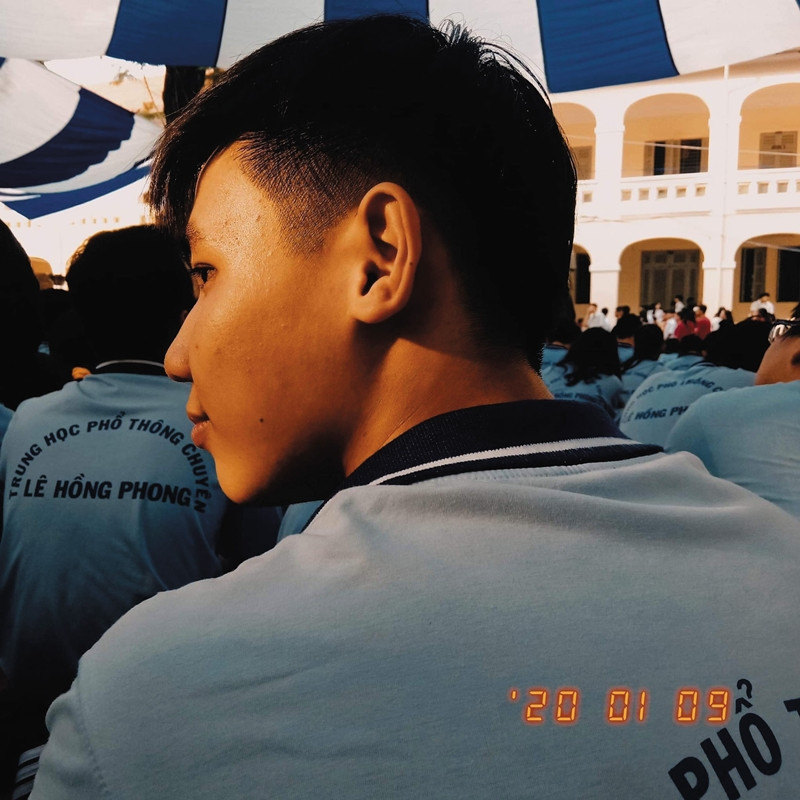 Bạn Thiên Định Tham khảo bí kíp cực đỉnh, giúp bạn dễ dàng chinh phục tổ hợp Tự nhiên trong kỳ thi THPT ảnh 2