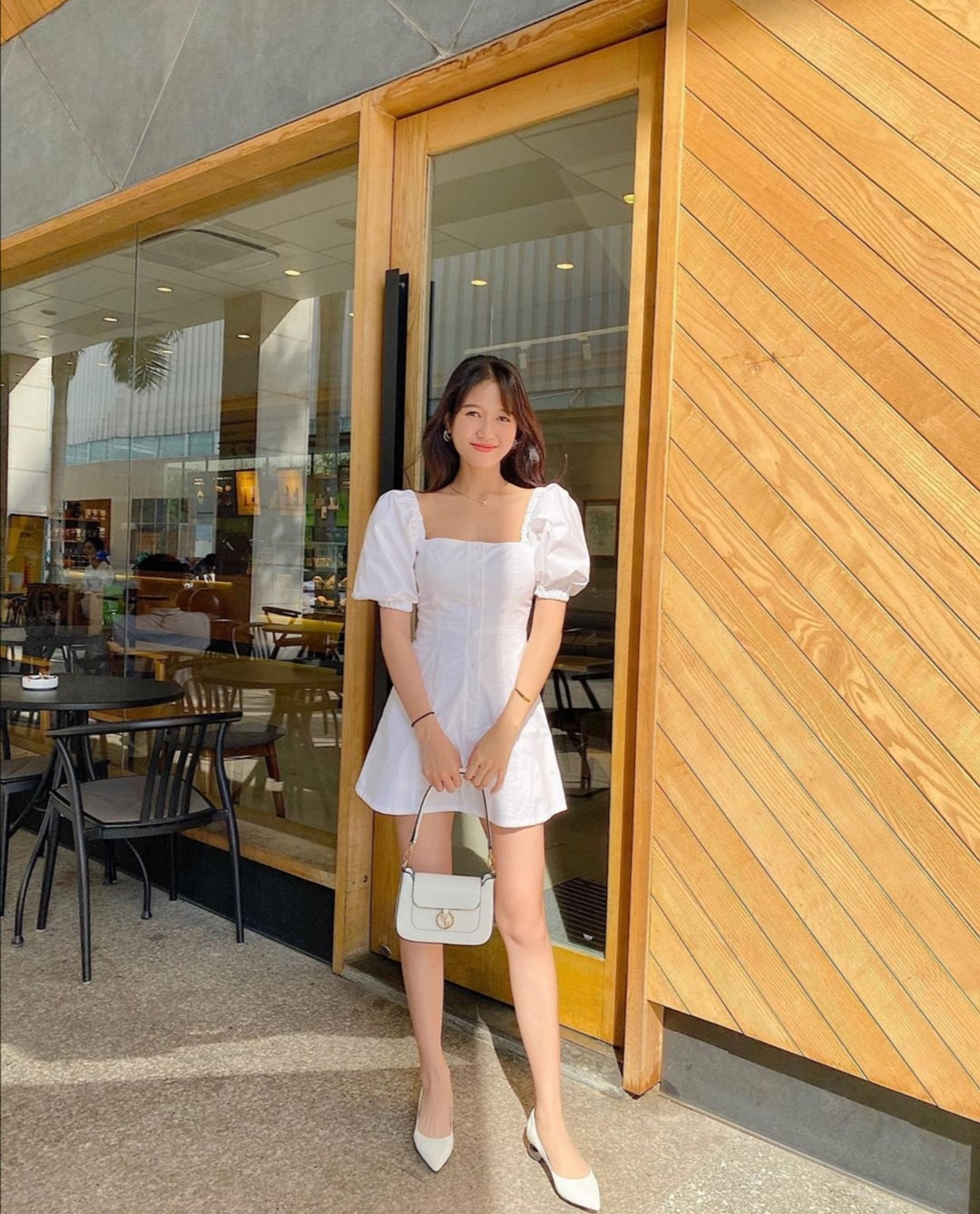 Dàn mỹ nhân Việt lại trổ tài “mix&match” trang phục cực kỳ bắt mắt, bạn sẽ chọn ai? ảnh 5