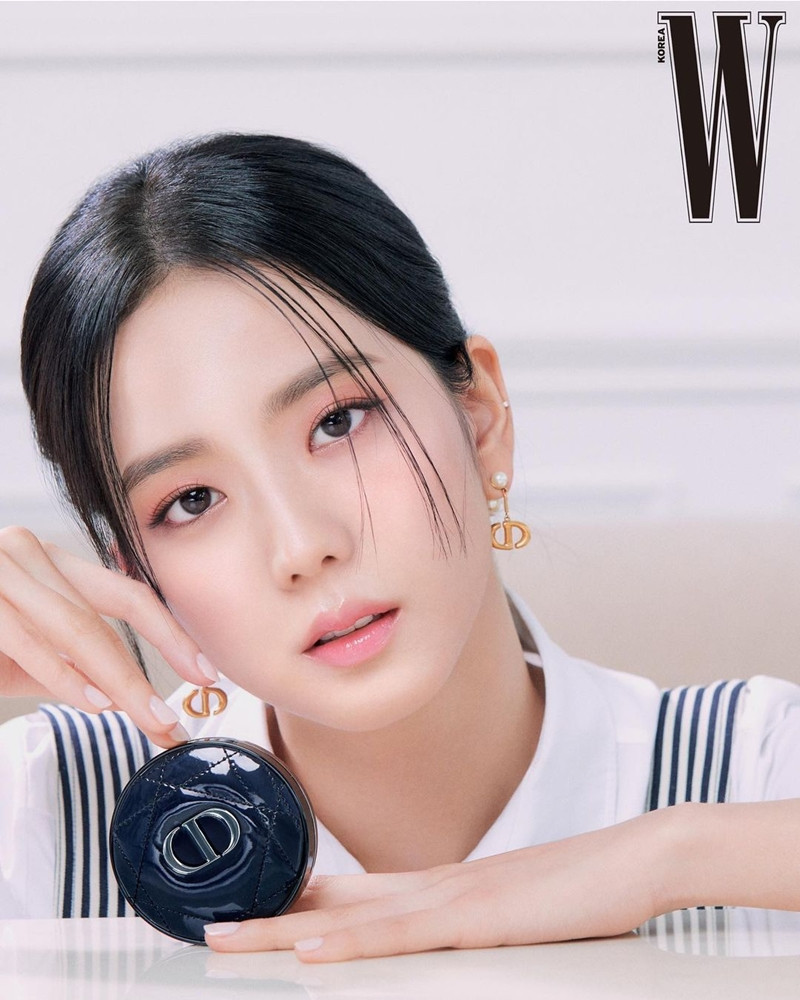 Học ngay Jisoo (BLACKPINK) cách chọn son để make-up xinh lung linh đón Tết ảnh 8