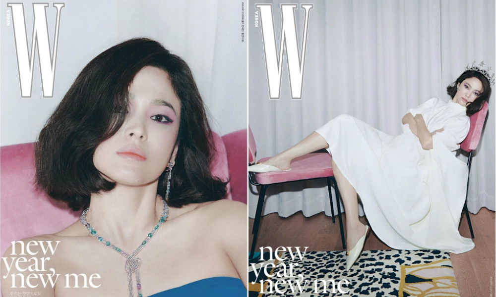 “Mở hàng” bìa ELLE Hàn 2021, Jisoo BLACKPINK khiến fan bất ngờ với nhiều phong cách ảnh 5 “Mở hàng” bìa ELLE Hàn 2021, Jisoo BLACKPINK khiến fan bất ngờ với nhiều phong cách ảnh 5